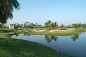 Hainan Wenchang Golf Club